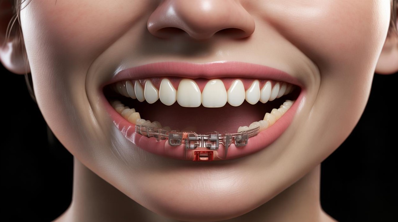 矫正牙齿时牙齿松动正常吗？会不会影响矫正效果？-图1