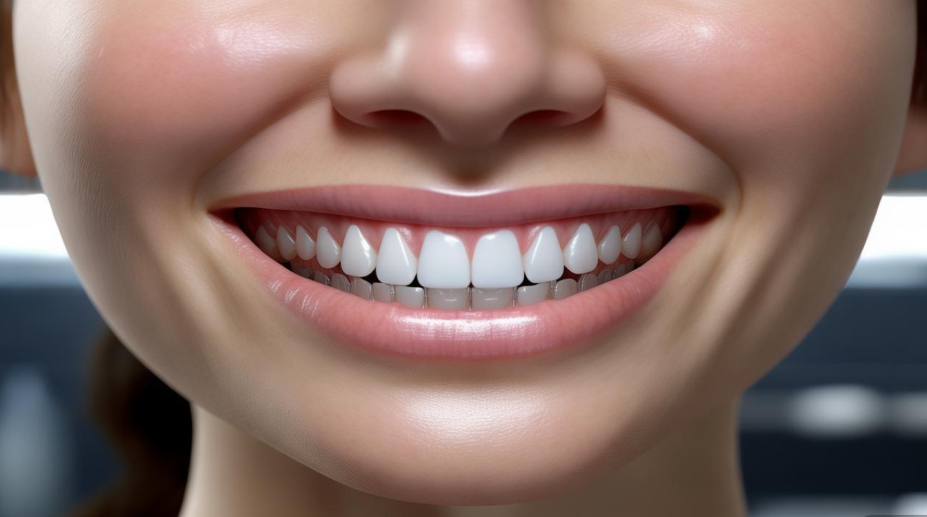 牙齿矫正一年,效果如何?牙齿变化大吗?-图1 牙齿矫正一年,效果如何?牙齿变化大吗?-图1