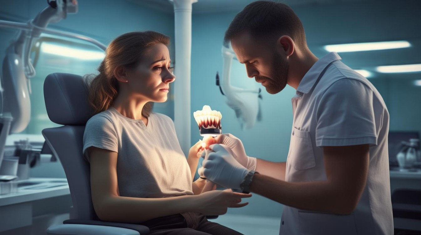 种植牙拜博失败，究竟是什么原因？-图1