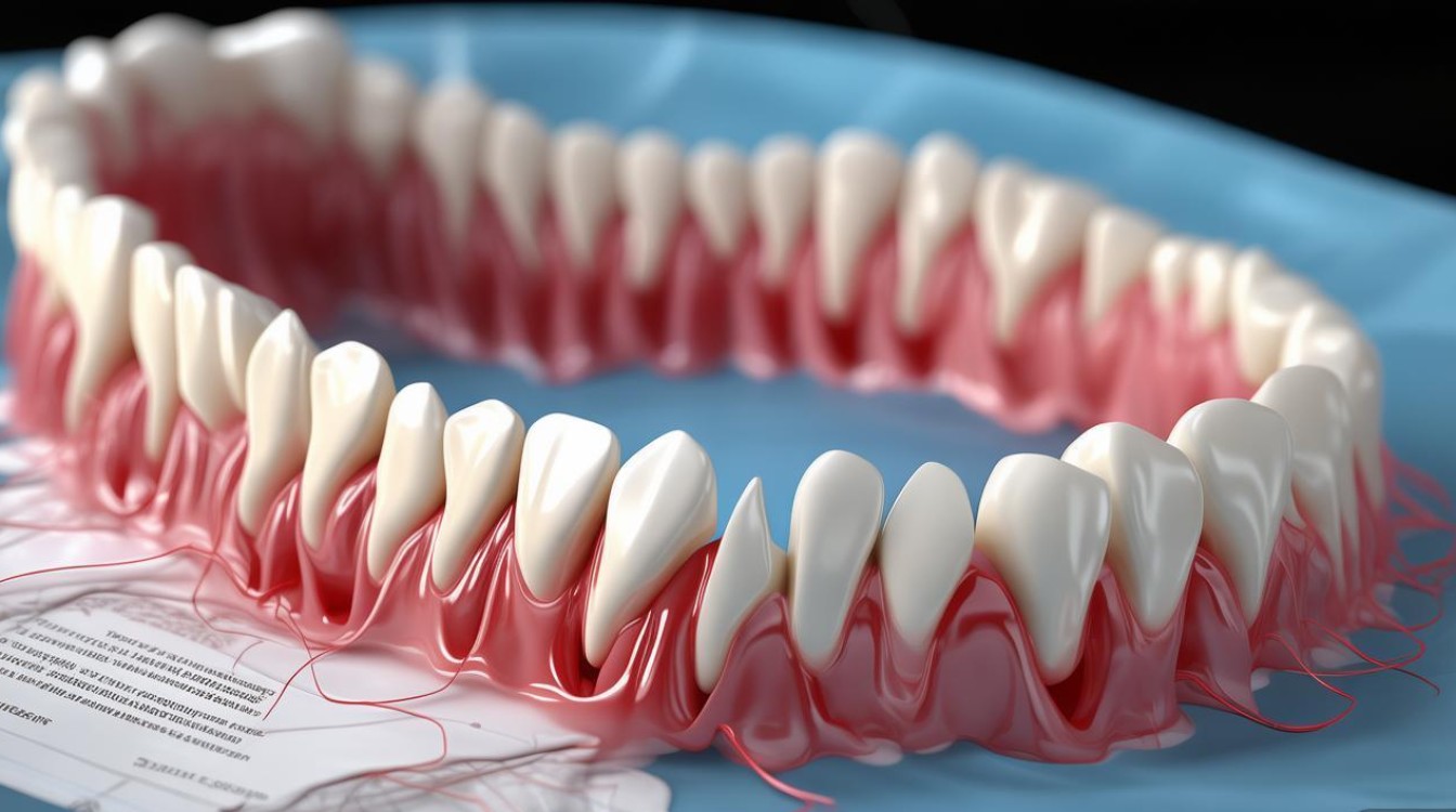 矫正牙齿为何要拔？拔牙矫正的必要原因是什么？-图1