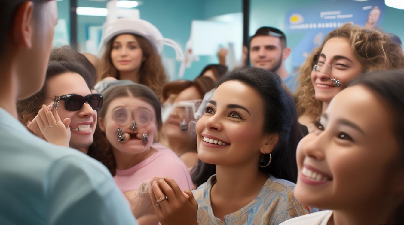 牙齿矫正活动有哪些优惠?现在参与能省多少钱?适合哪些人群?-图1 牙齿矫正活动有哪些优惠?现在参与能省多少钱?适合哪些人群?-图1