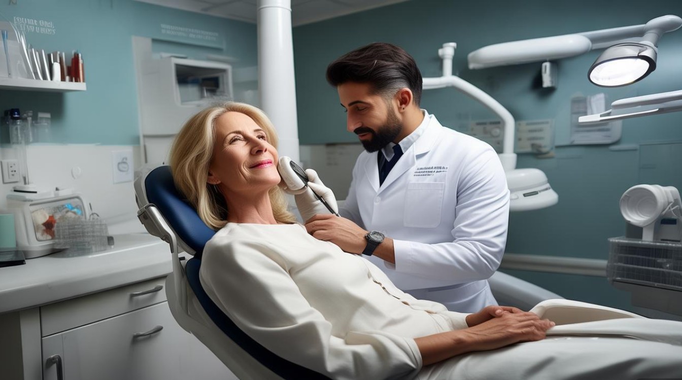 牙齿矫正复诊为何如此重要?频率、注意事项和影响全在这!-图1 牙齿矫正复诊为何如此重要?频率、注意事项和影响全在这!-图1