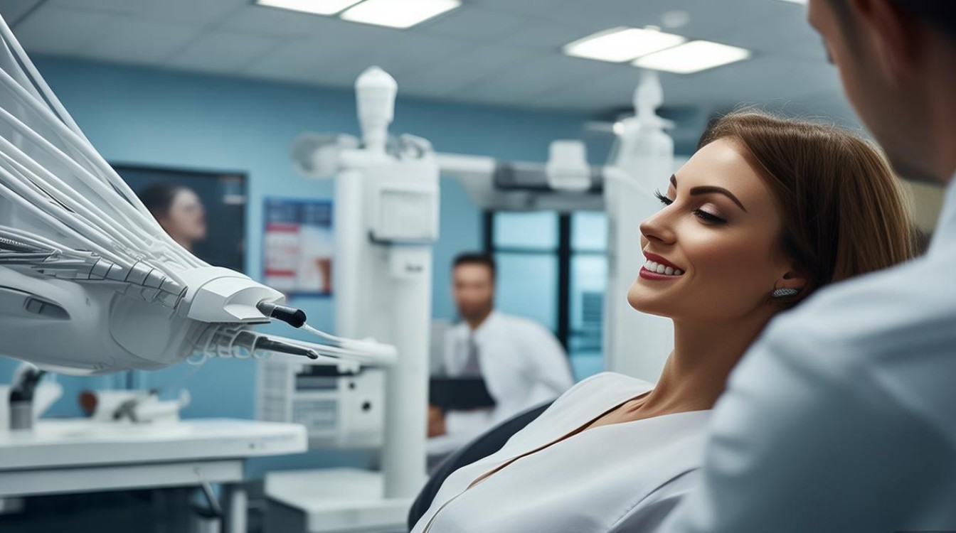 多伦多牙齿矫正如何选?价格效果哪家好?-图1 多伦多牙齿矫正如何选?价格效果哪家好?-图1