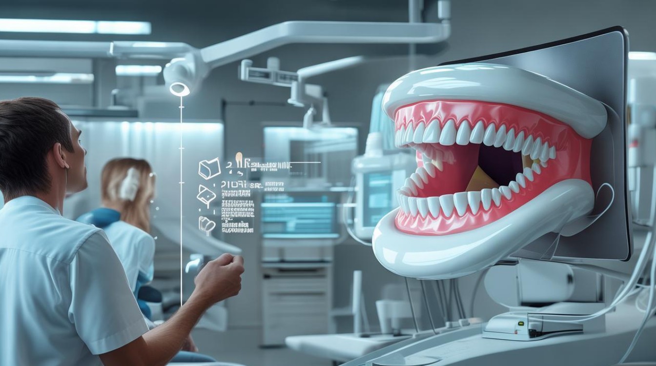 牙齿矫正有没有快速方法？-图1