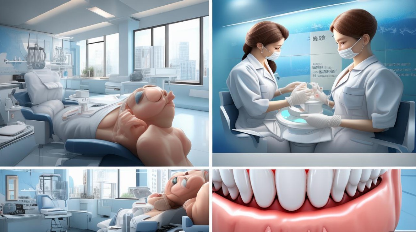 苏州牙齿矫正哪里好？选靠谱机构要注意啥？-图1