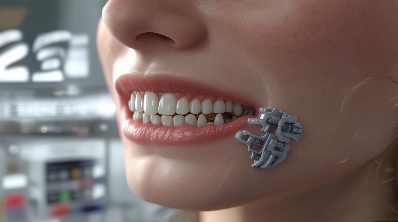 25岁矫正牙齿晚不晚？-图1