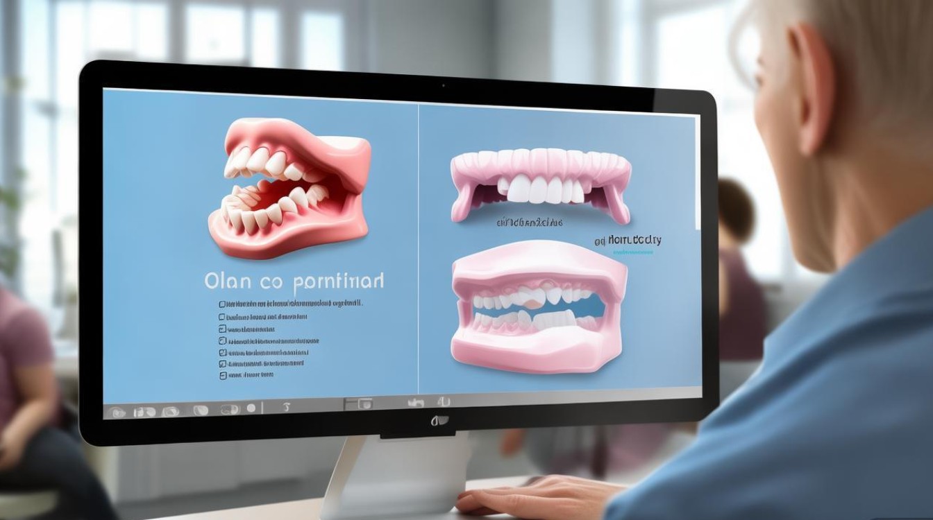 在线矫正牙齿真的靠谱吗？效果好不好？适合哪些人？和线下差在哪？-图1