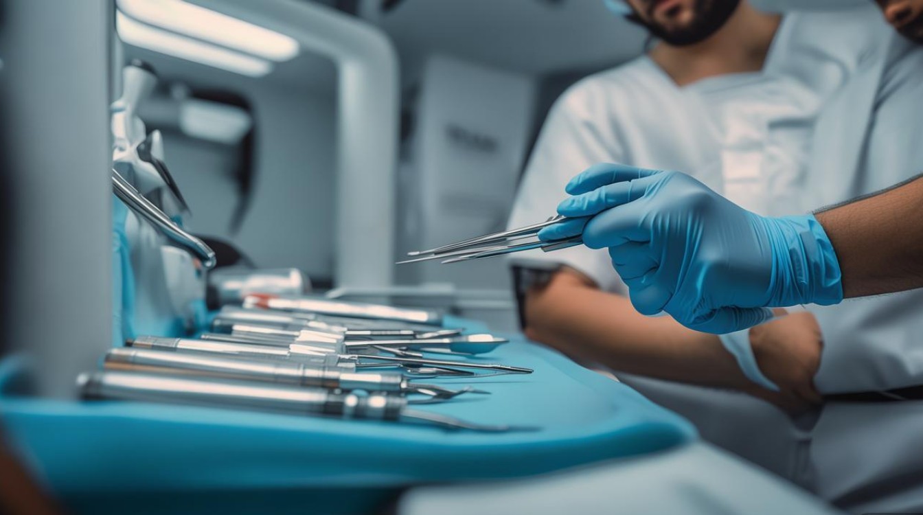 种植牙术前需做哪些准备？注意事项及流程是怎样的？-图1