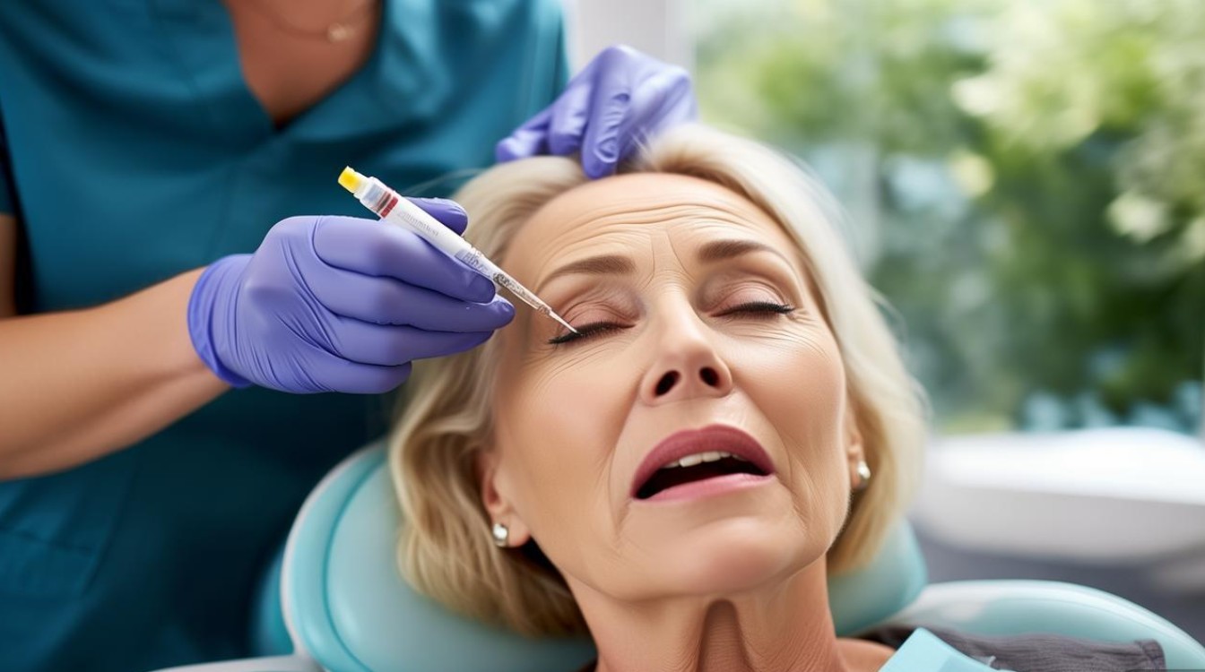 矫正牙齿打麻药疼不疼?-图1 矫正牙齿打麻药疼不疼?-图1