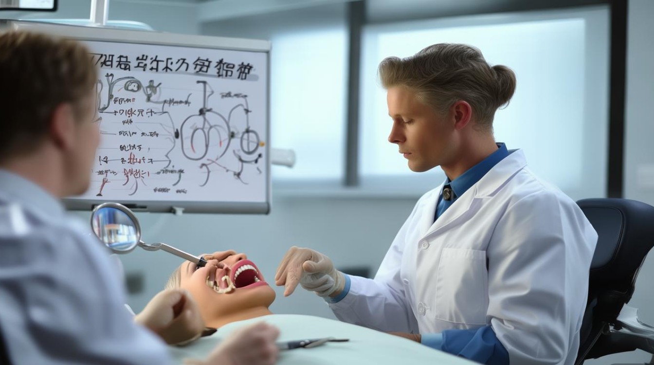 矫正牙齿可以拔磨牙吗？磨牙拔除会影响矫正效果吗？-图1