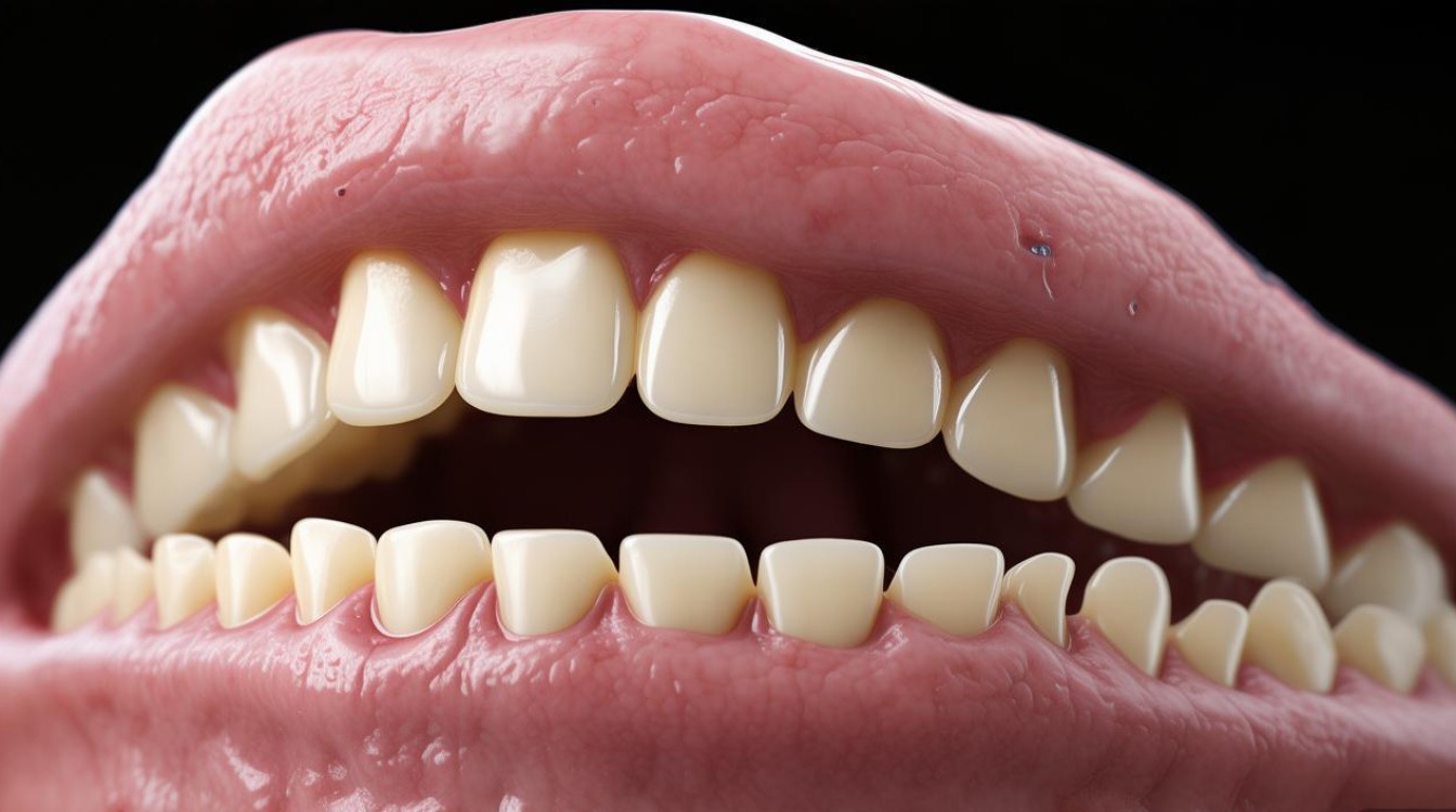 种植牙后牙龈增生是何原因？如何应对？会影响种植体吗？-图1