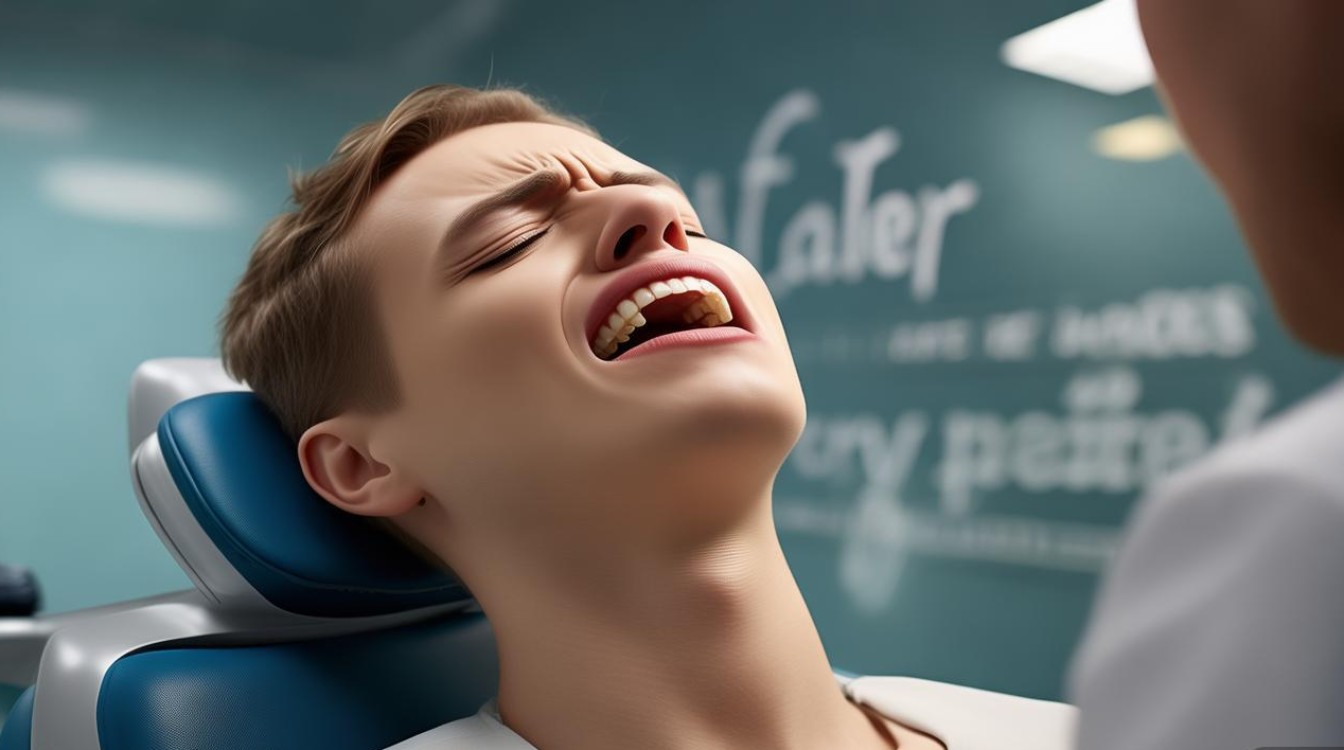 矫正牙齿后为什么会痛？疼痛多久能缓解？需要干预吗？-图1