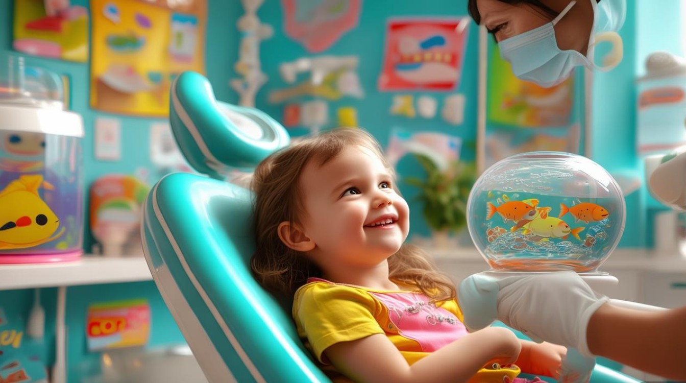 儿童矫正牙齿，几岁开始矫正最合适？方法怎么选？-图1