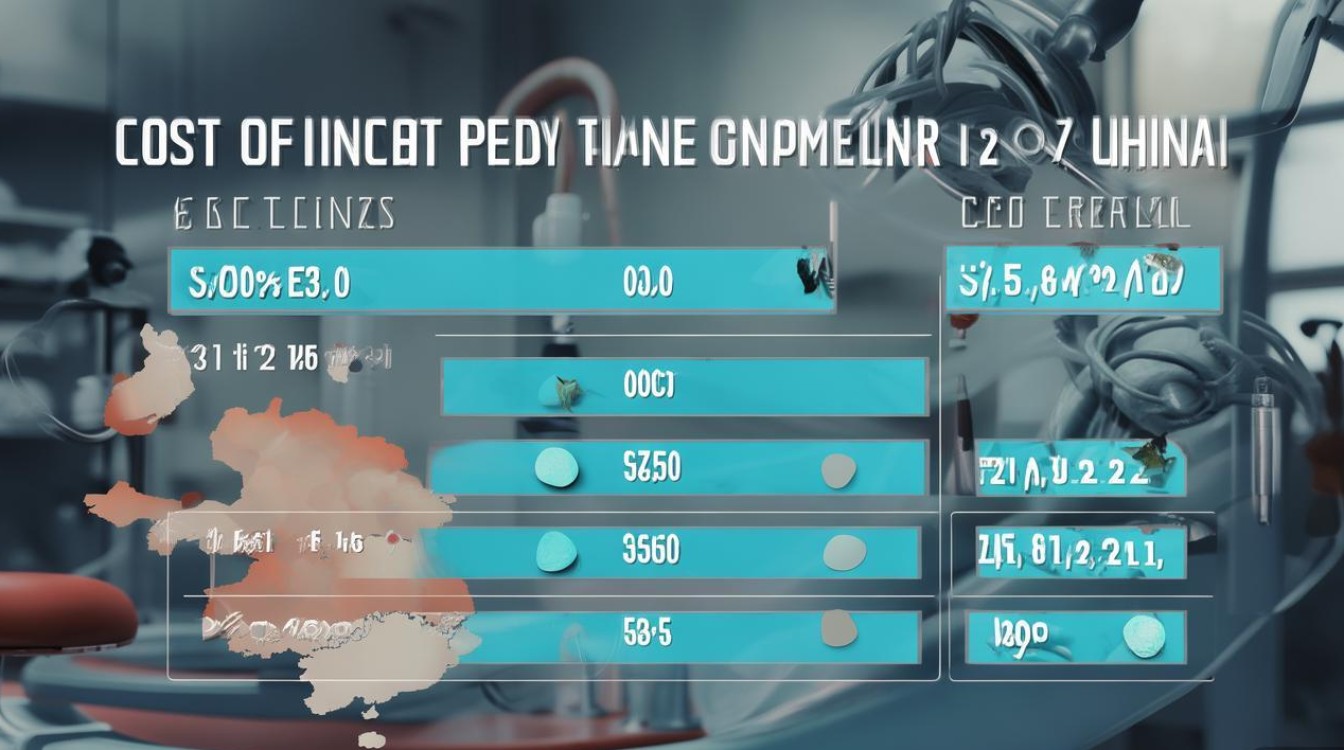 全国种植牙一只具体费用究竟要多少啊?各地价格差异大吗?-图1 全国种植牙一只具体费用究竟要多少啊?各地价格差异大吗?-图1