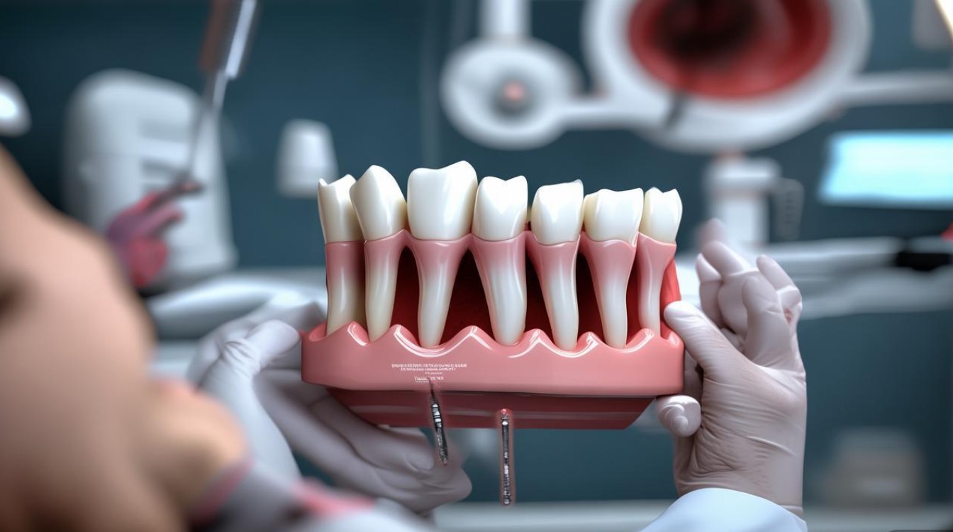 哪些牙齿适合即刻种植牙?即刻种植适用牙齿有哪些?-图1 哪些牙齿适合即刻种植牙?即刻种植适用牙齿有哪些?-图1