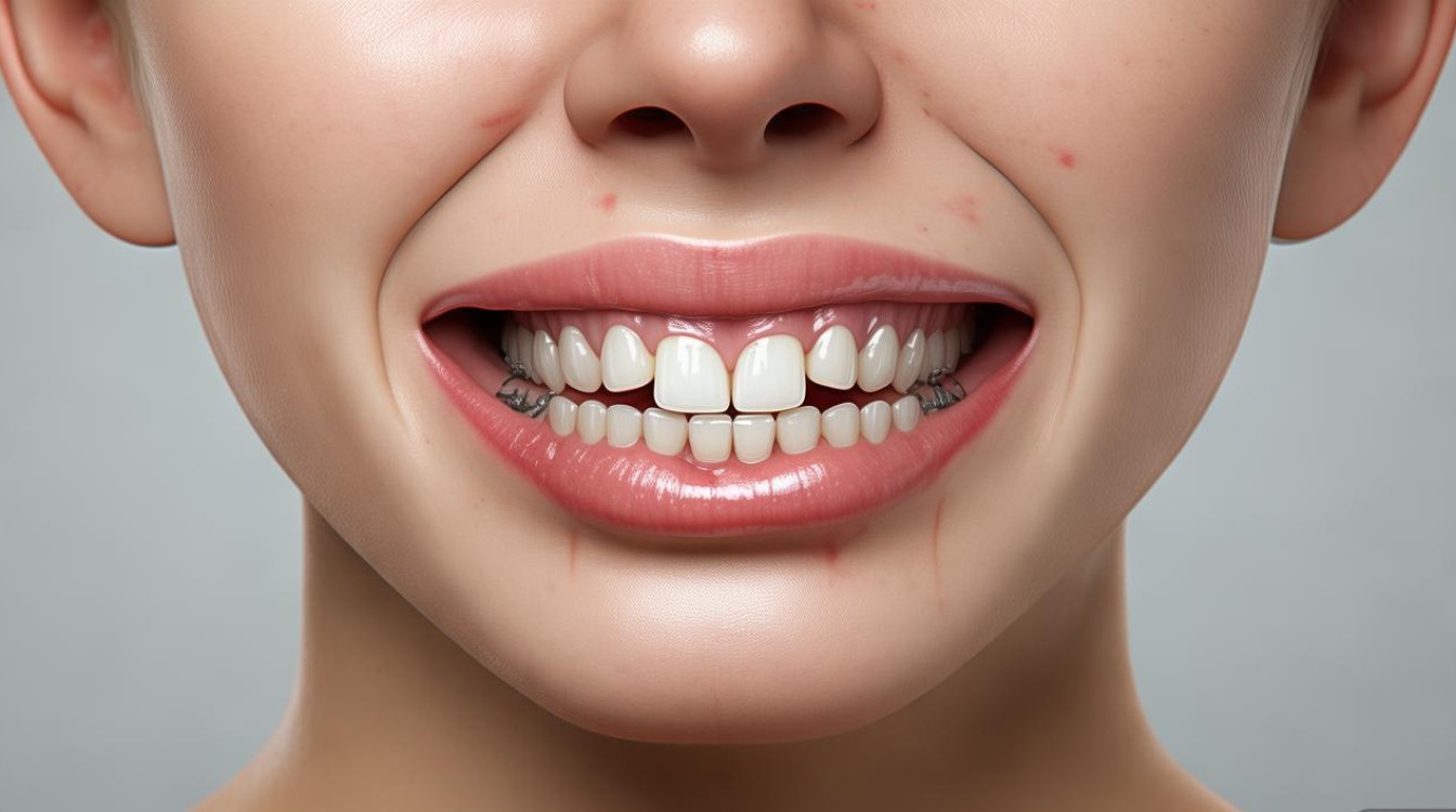 牙齿矫正后牙疼是什么原因?该如何缓解?-图1 牙齿矫正后牙疼是什么原因?该如何缓解?-图1