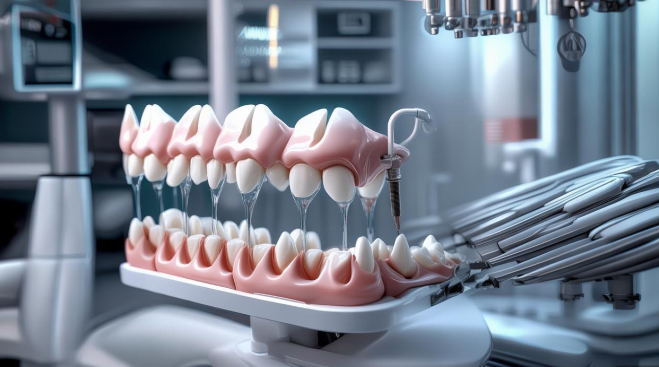 国产种植牙手术到恢复需多长时间?-图1 国产种植牙手术到恢复需多长时间?-图1