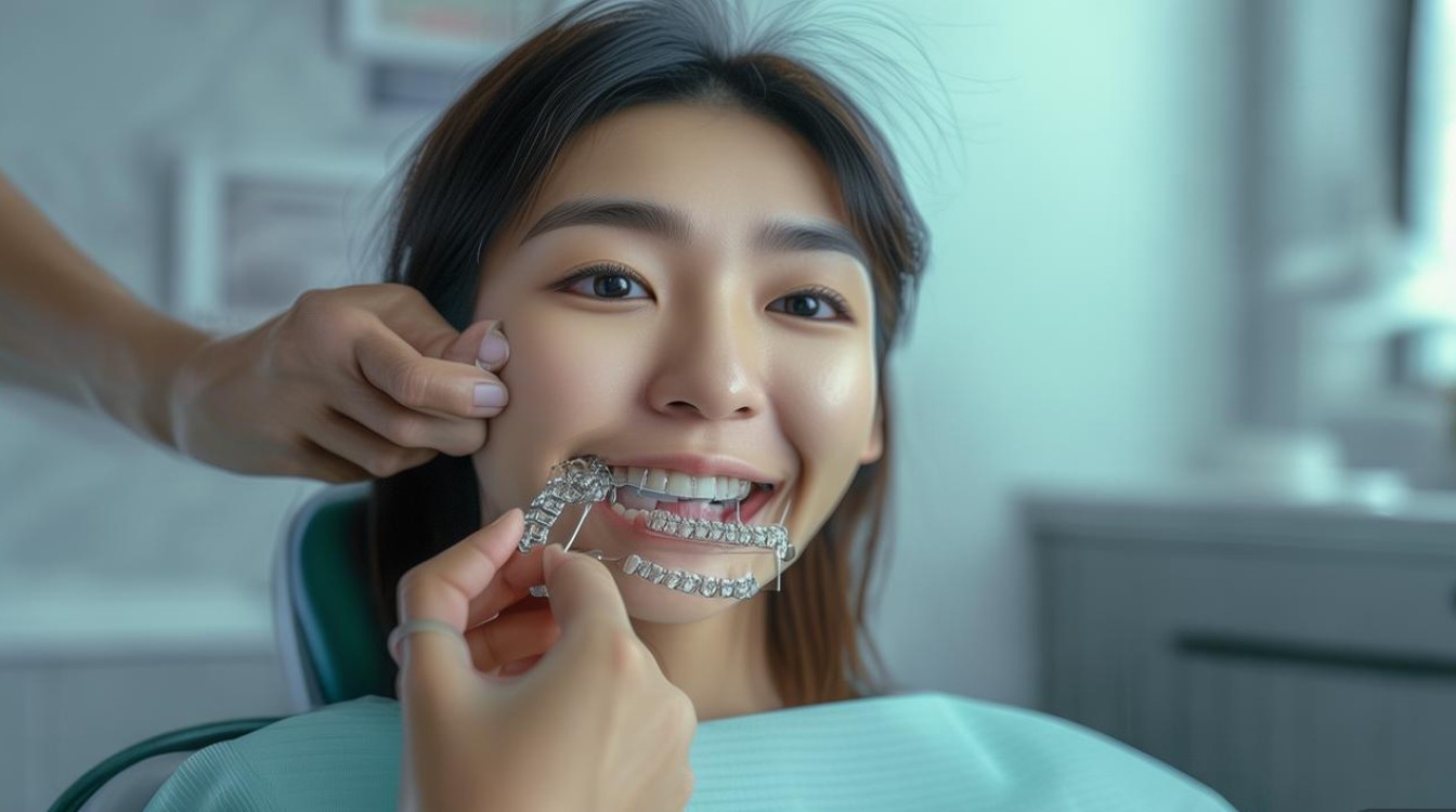 矫正牙齿真的好吗？-图1