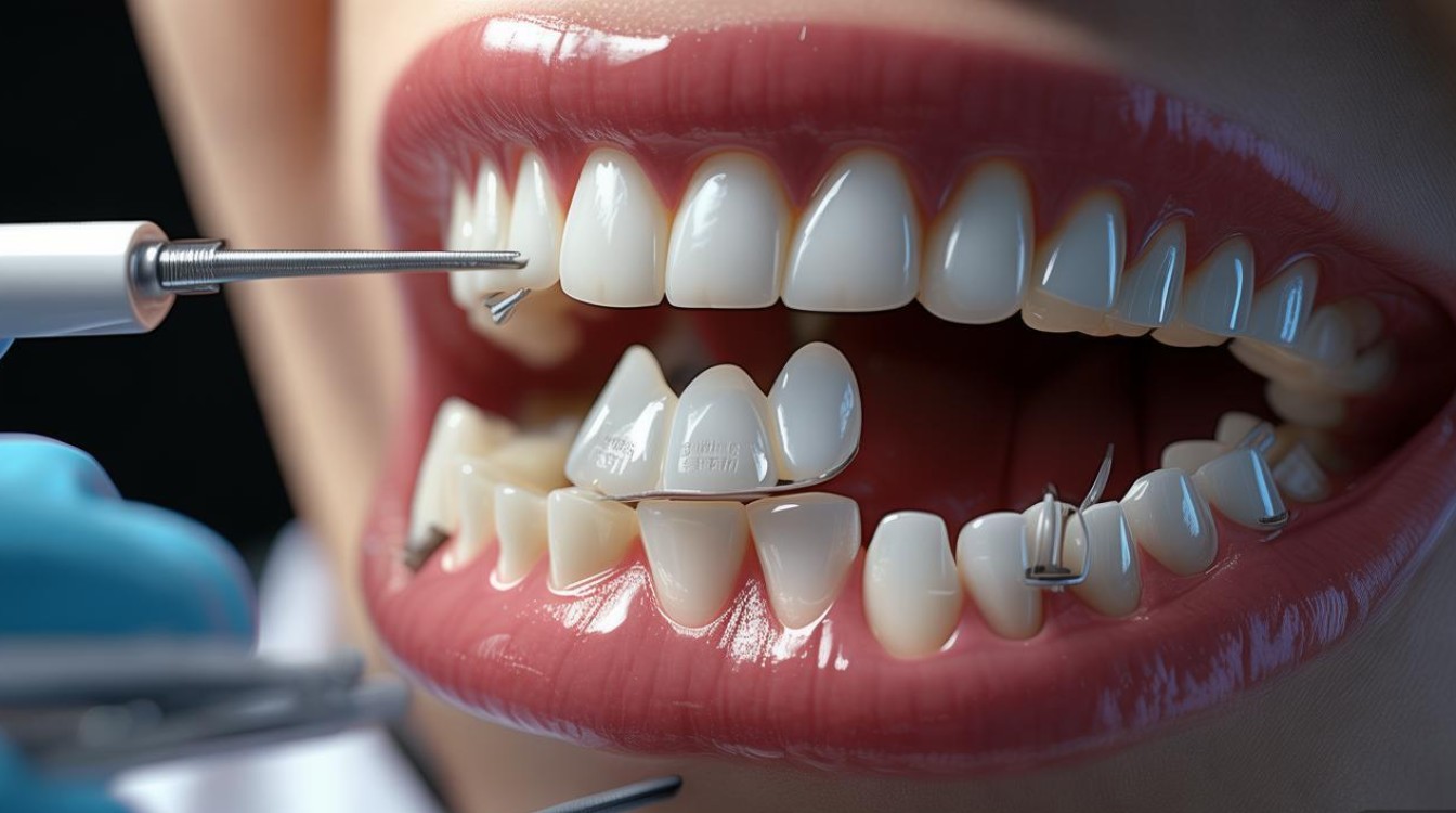 矫正牙齿时，智齿该拔还是留？会影响矫正效果吗？-图1