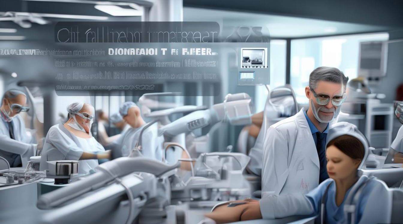 2025年种植牙市场,价格走势、技术突破与需求变化将如何演变?-图1 2025年种植牙市场,价格走势、技术突破与需求变化将如何演变?-图1