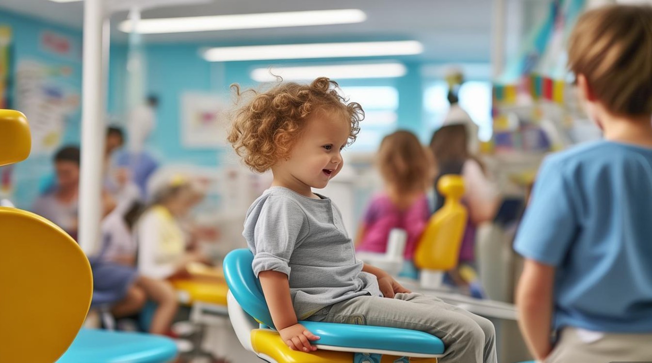 几岁不能整牙齿矫正？矫正有不能的年龄限制吗？-图1