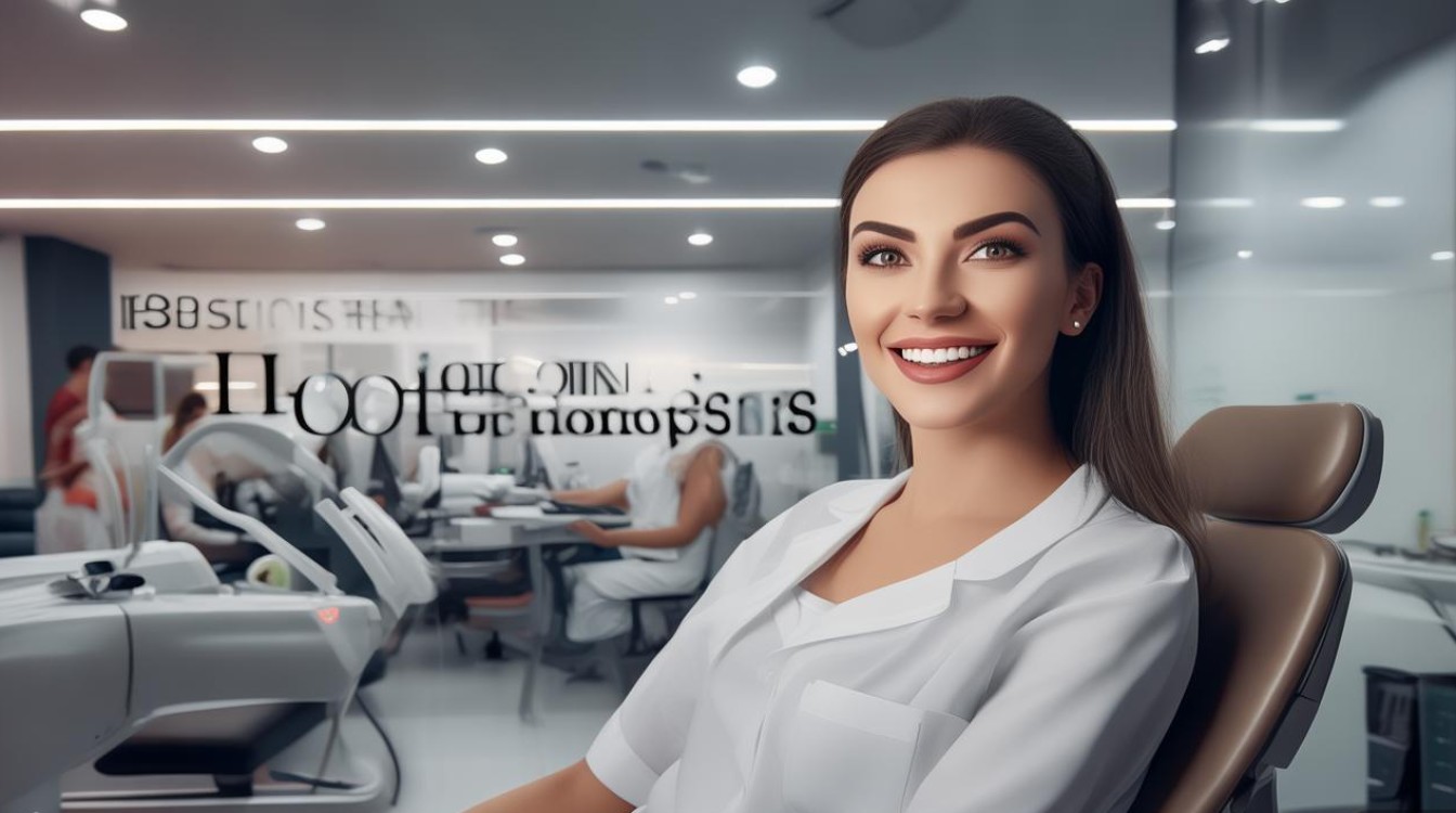 牙齿矫正医院哪家好?怎么选靠谱机构?-图1 牙齿矫正医院哪家好?怎么选靠谱机构?-图1