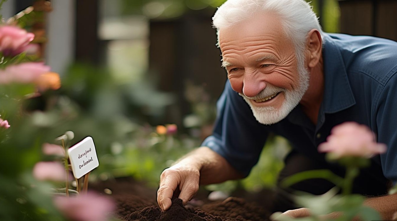 70岁老人能种植牙吗？适合吗？成功率高吗？-图1