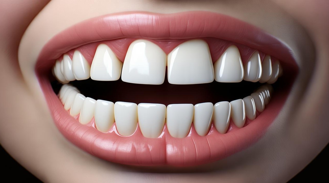 牙齿开合怎么矫正？有哪些有效的矫正方法？-图1