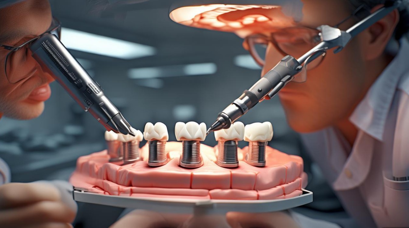 all on four种植牙位选择要注意哪些问题？-图1