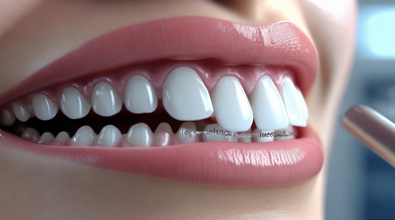 矫正牙齿掉牙正常吗？原因是什么？会影响矫正效果吗？-图1