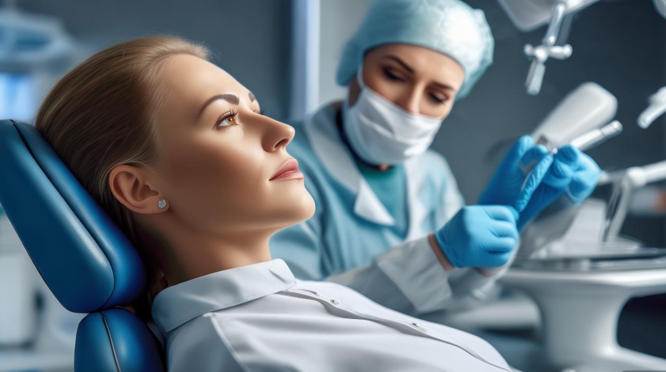 特别冷能做种植牙吗?低温会影响种植效果吗?-图1 特别冷能做种植牙吗?低温会影响种植效果吗?-图1