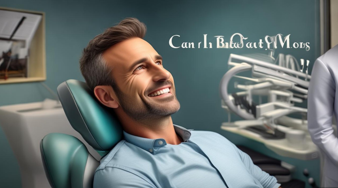 30多岁还能矫正牙齿吗？年龄不是问题-图1