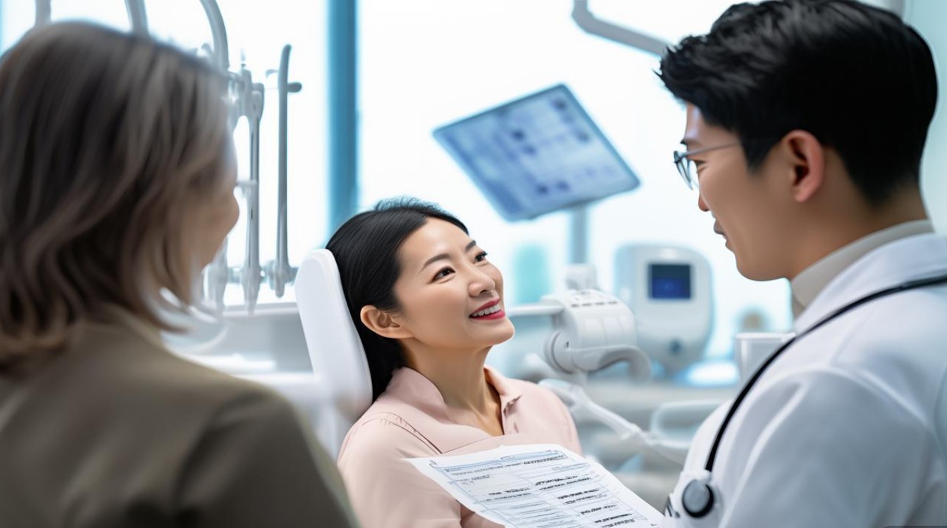 我想矫正牙齿，该从何入手？效果能好吗？-图1