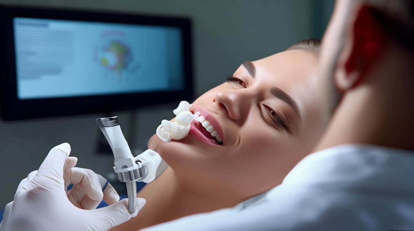 种植牙直播视频靠谱吗？真能看到真实种植全过程和效果？-图1