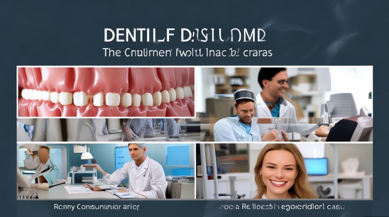 种植牙整个过程具体包含哪些步骤？-图1