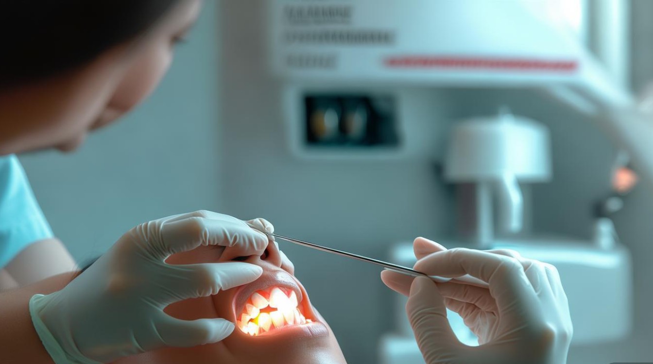 矫正牙齿为何要打磨?-图1 矫正牙齿为何要打磨?-图1