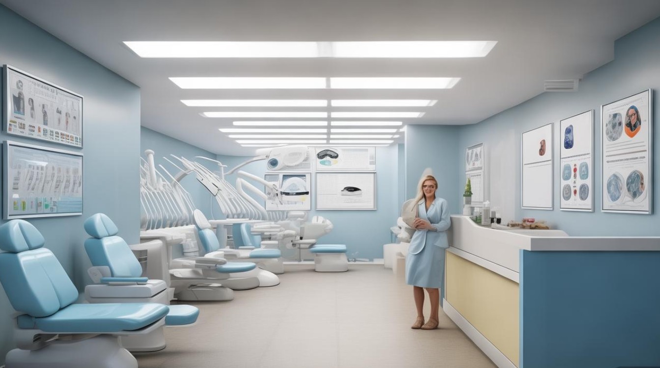 bin专业牙齿矫正诊所，专业矫正效果究竟如何保障？-图1