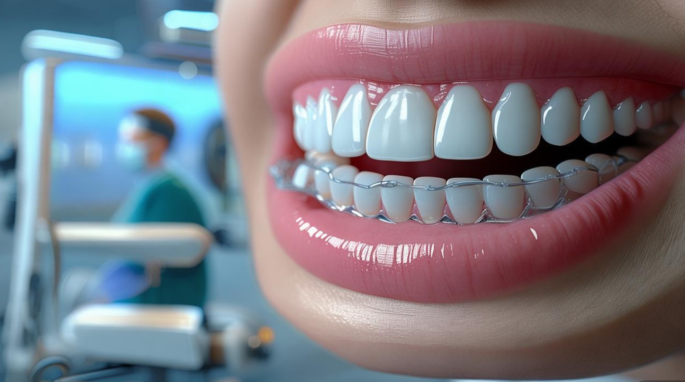 牙齿矫正6期具体指哪6个阶段?各有什么作用?-图1 牙齿矫正6期具体指哪6个阶段?各有什么作用?-图1