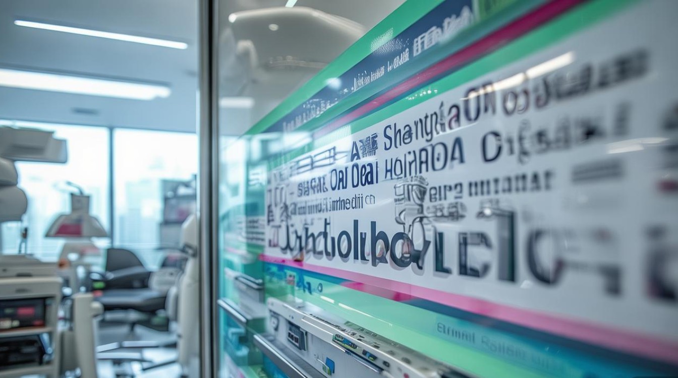 上海口腔医院矫正牙齿哪家好？效果和价格如何？-图1