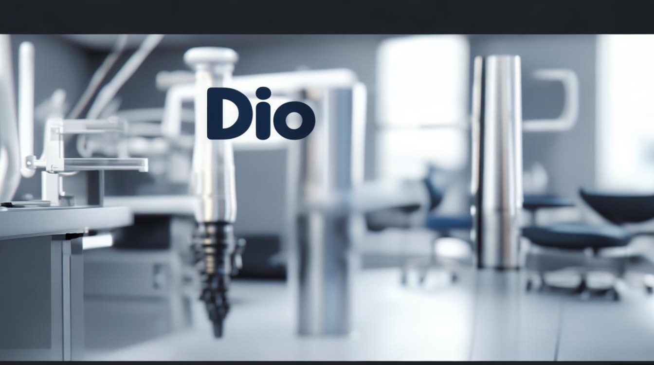 DIO是什么种植牙品牌?技术、价格、口碑如何?-图1 DIO是什么种植牙品牌?技术、价格、口碑如何?-图1