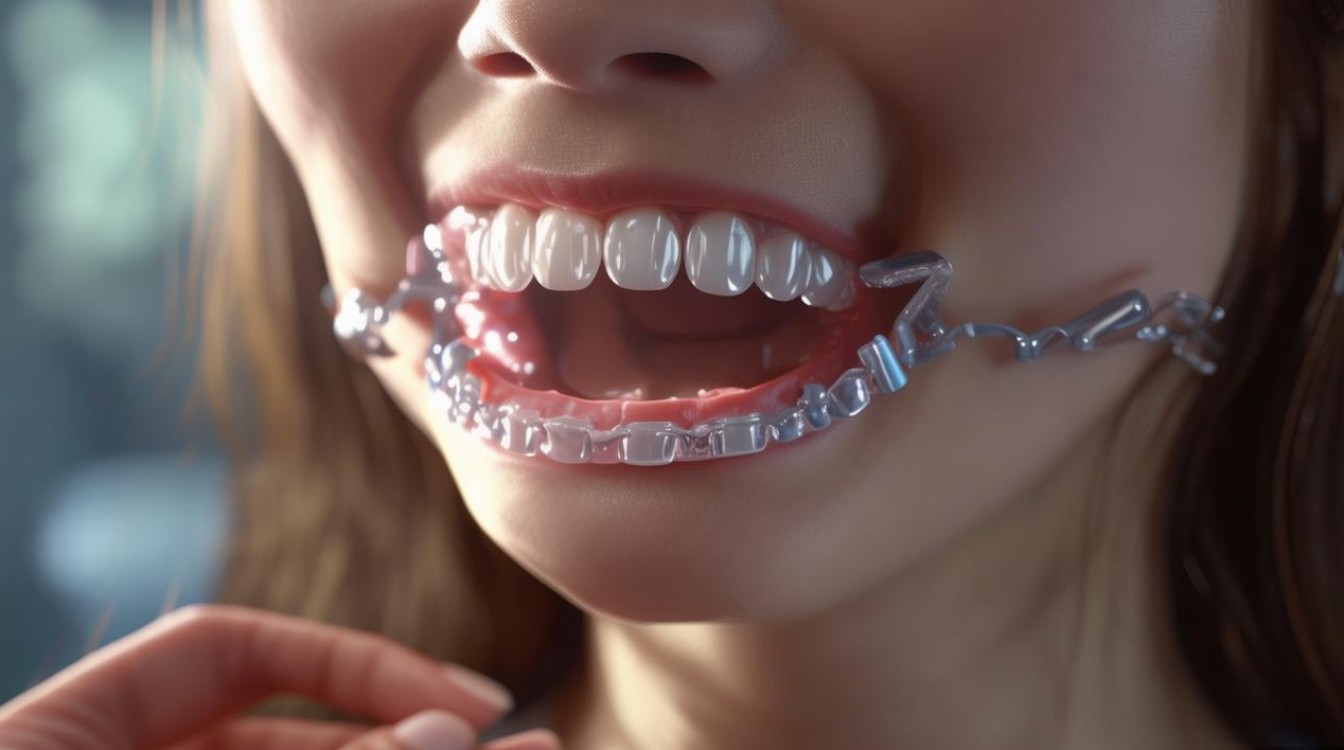 矫正牙齿对下颌骨的生长发育到底有没有影响?-图1 矫正牙齿对下颌骨的生长发育到底有没有影响?-图1