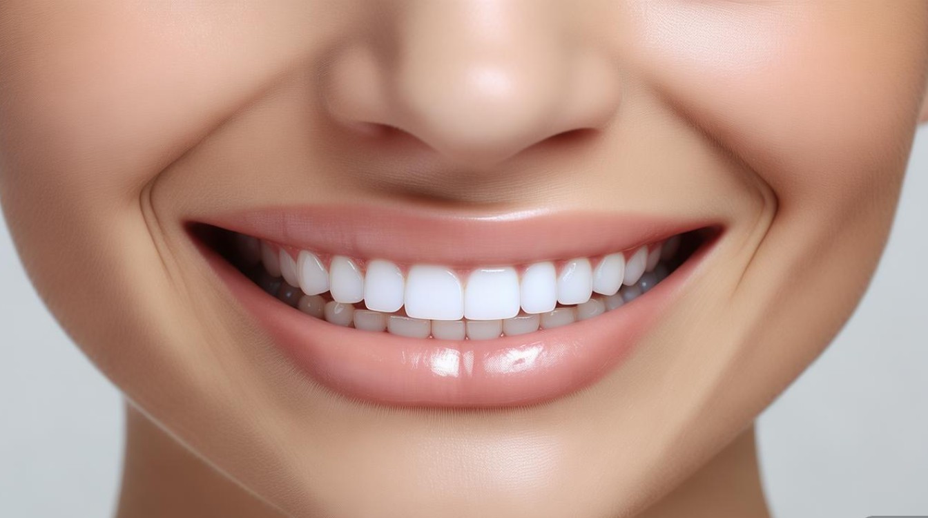 小s牙齿矫正前后变化大吗？矫正效果惊艳吗？-图1