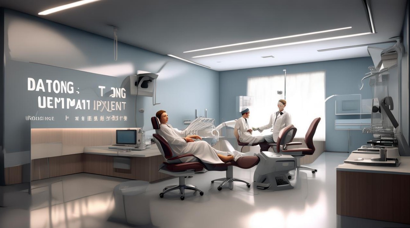 大同种植牙哪里好？正规靠谱的机构怎么选？-图1