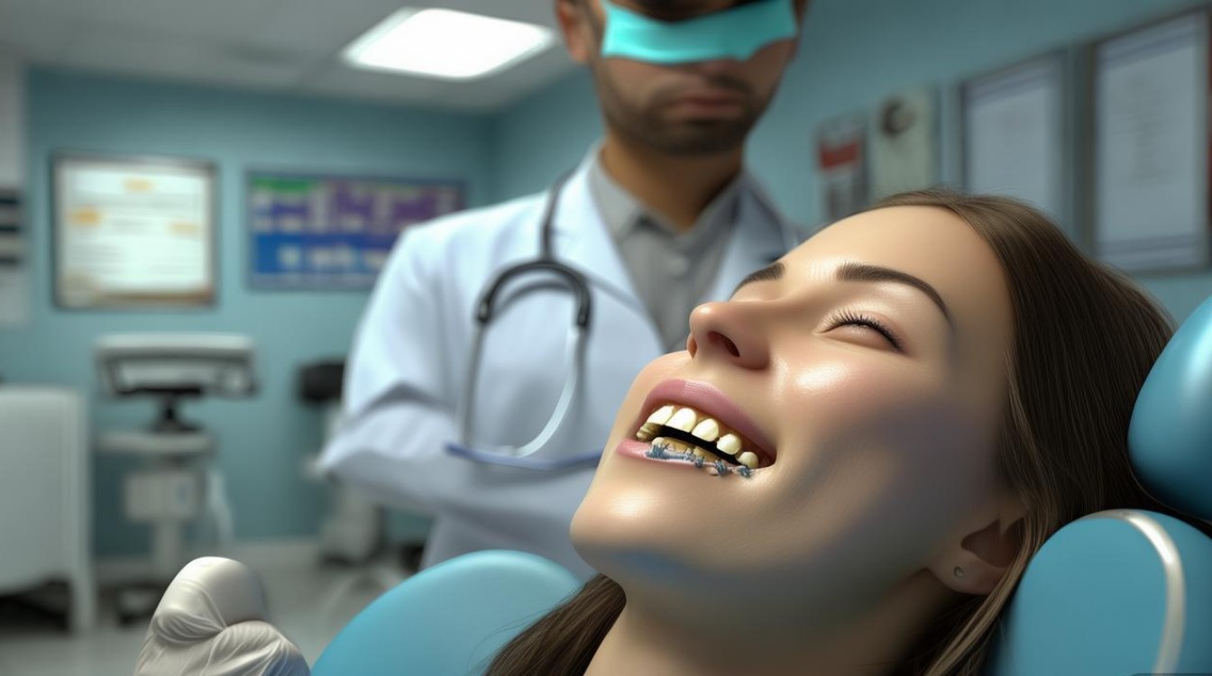 德州牙齿矫正如何选正规机构？靠谱标准有哪些？-图1