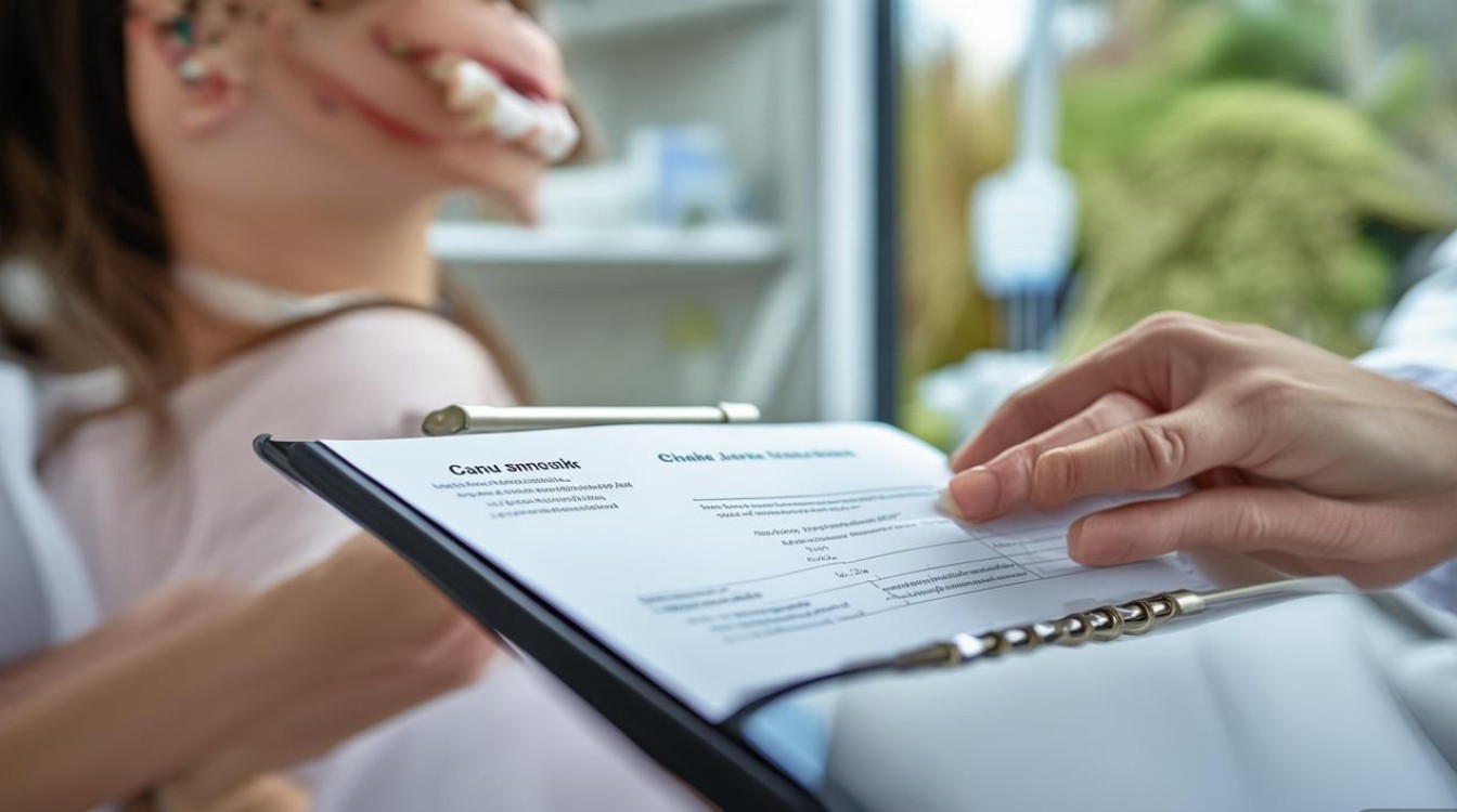 种植牙术后可以抽烟吗？会影响种植体骨结合和长期使用效果吗？-图1