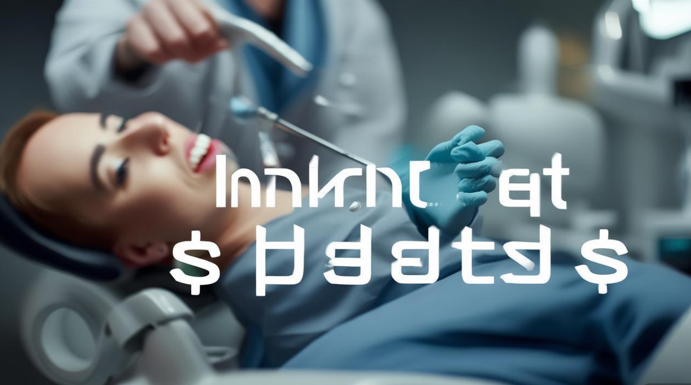 种植牙现在多少钱一颗？2025年最新种植牙价格范围是多少？-图1