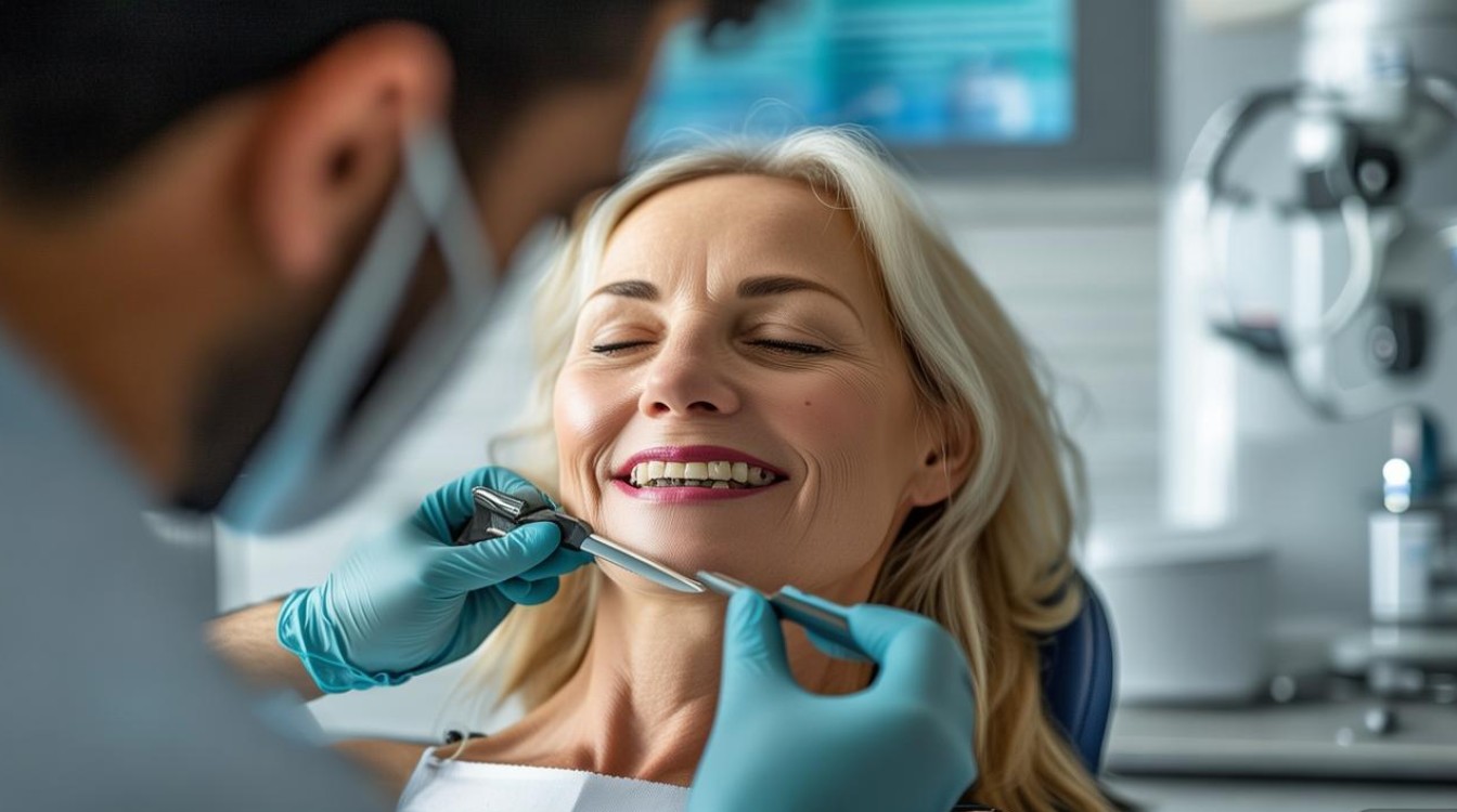 牙齿矫正能用医保吗？哪些情况能报销？-图1