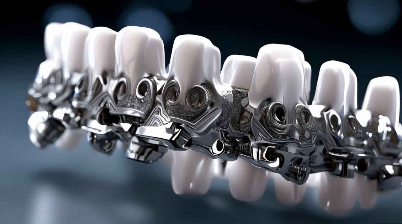 牙齿矫正外用器械是什么？如何正确选择与使用？-图1