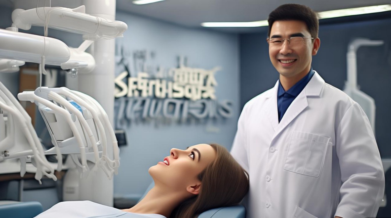 昆山矫正牙齿哪家好？如何选择靠谱机构？-图1