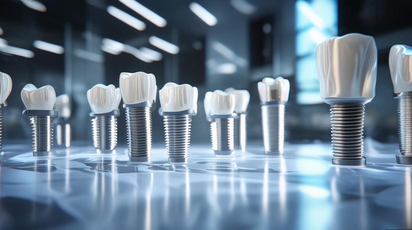 韩国种植牙材料质量究竟如何？选择时需关注哪些安全与效果问题？-图1